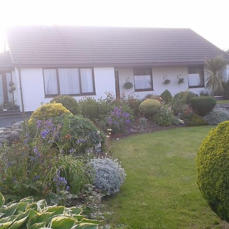 Mo-Dhachaidh B&B プールー エクステリア 写真