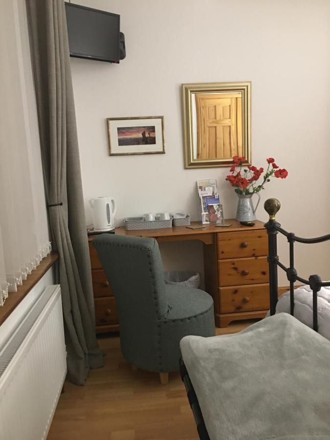 Mo-Dhachaidh B&B プールー エクステリア 写真