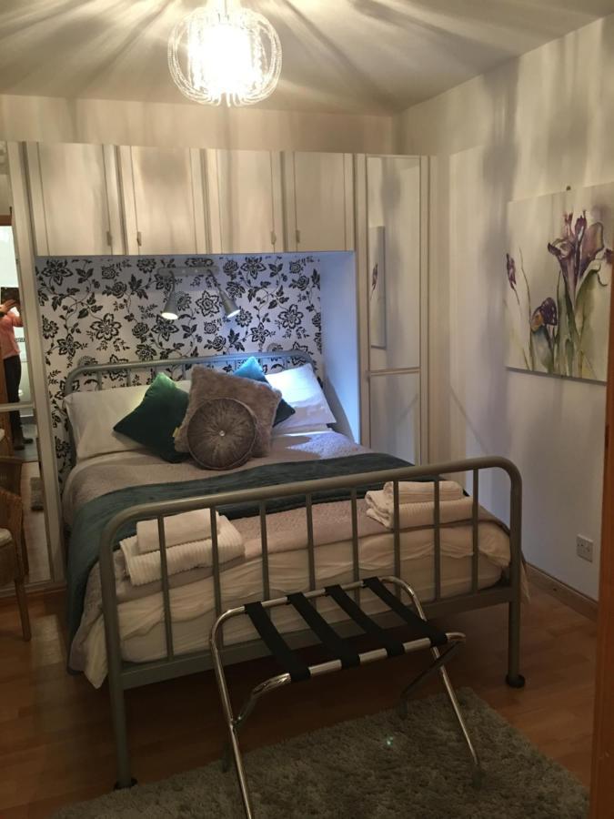 Mo-Dhachaidh B&B プールー エクステリア 写真