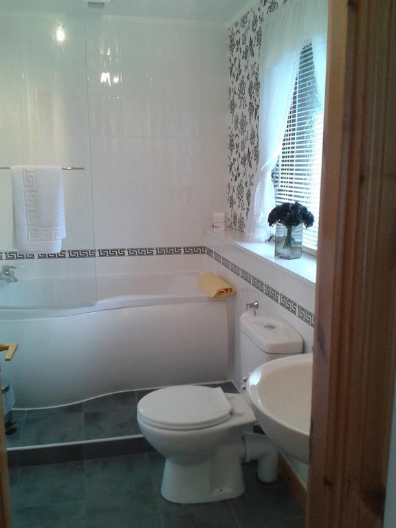 Mo-Dhachaidh B&B プールー 部屋 写真