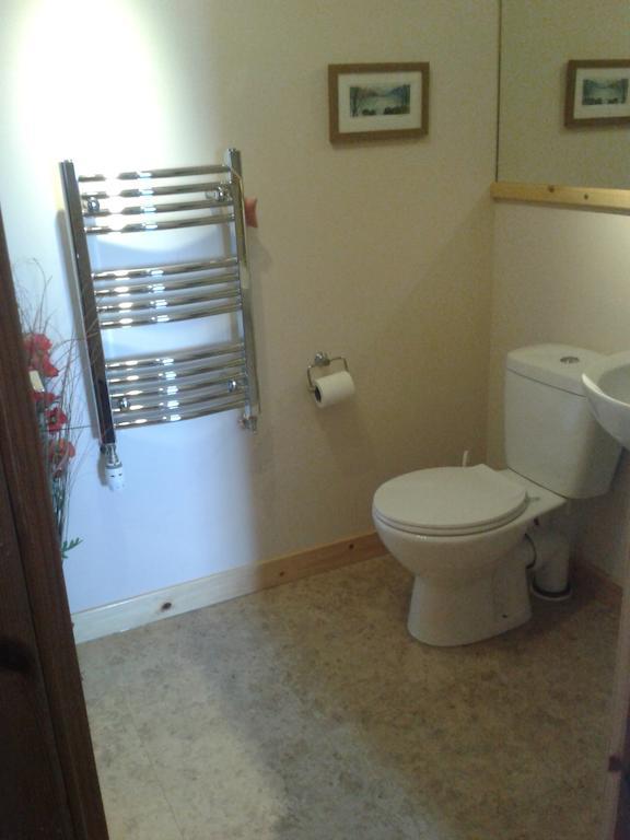 Mo-Dhachaidh B&B プールー 部屋 写真