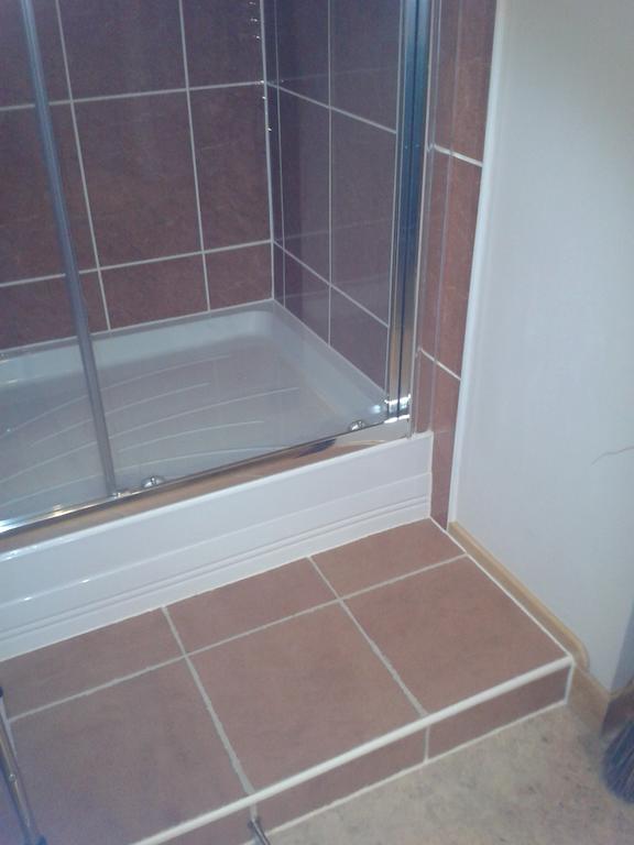 Mo-Dhachaidh B&B プールー 部屋 写真