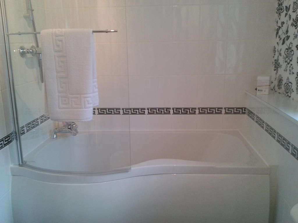 Mo-Dhachaidh B&B プールー 部屋 写真