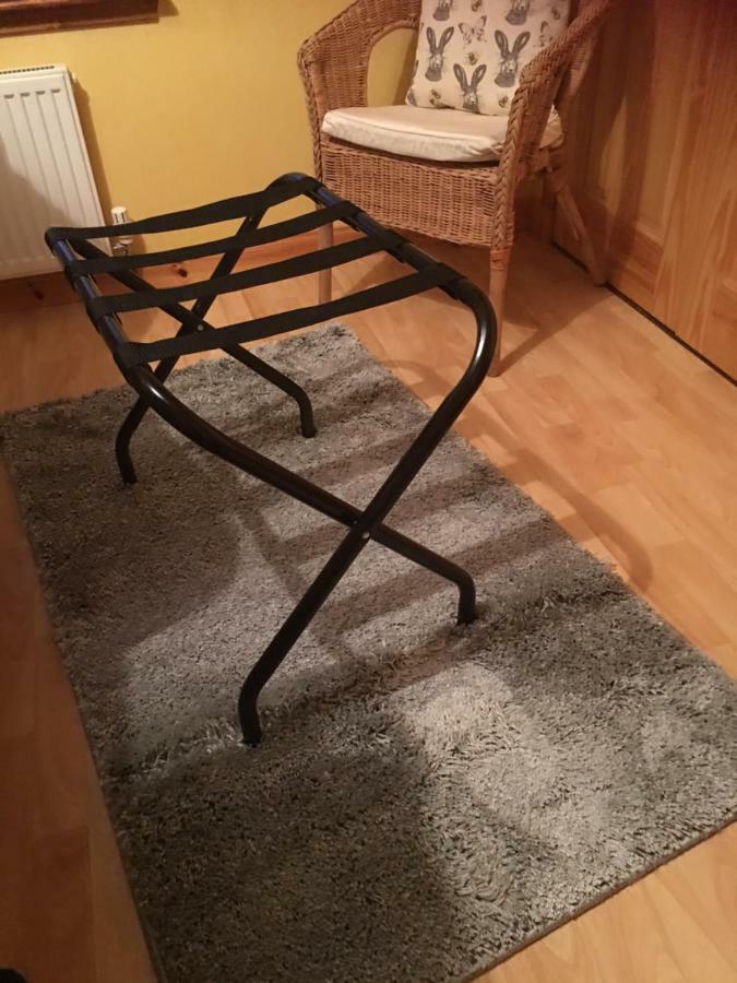 Mo-Dhachaidh B&B プールー エクステリア 写真
