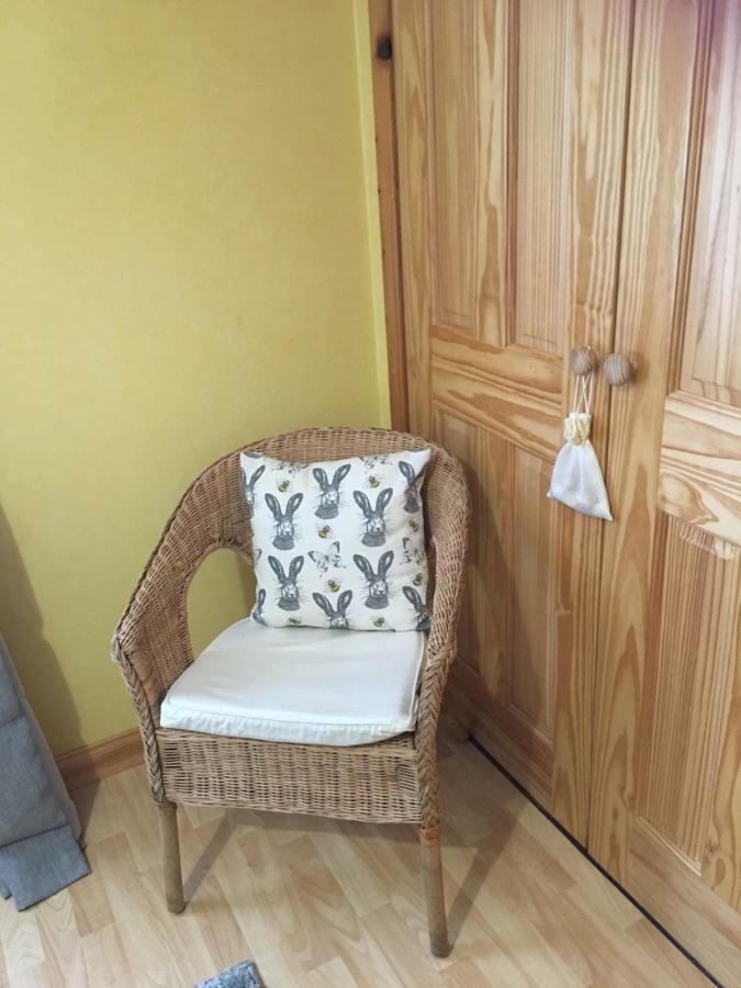 Mo-Dhachaidh B&B プールー エクステリア 写真